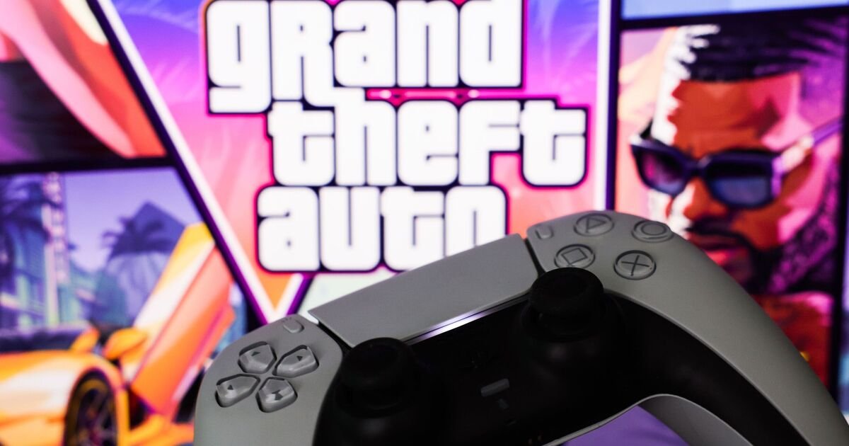 GTA 6 fans furious as Netflix crashes during exclusive gameplay stream | Gaming | Entertainment