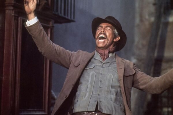 ‘Overlooked’ Western fans call ‘the greatest’ on ITV today | Films | Entertainment