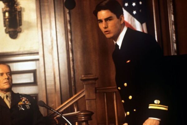 ‘Gripping’ war film with acting legend on Film 4 tonight | Films | Entertainment