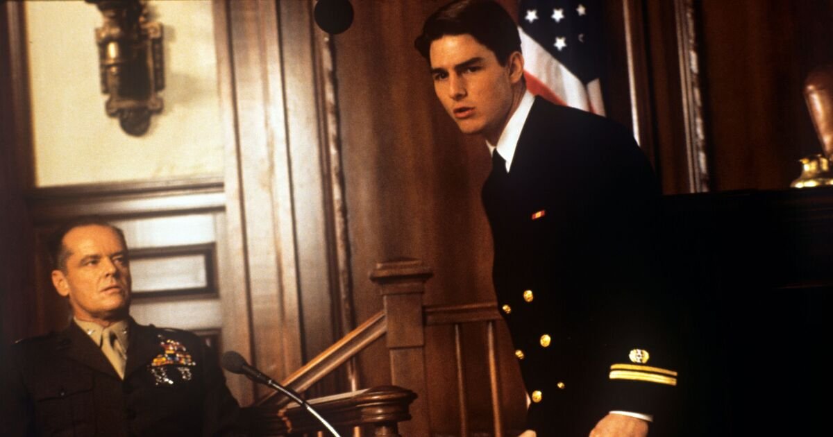 ‘Gripping’ war film with acting legend on Film 4 tonight | Films | Entertainment