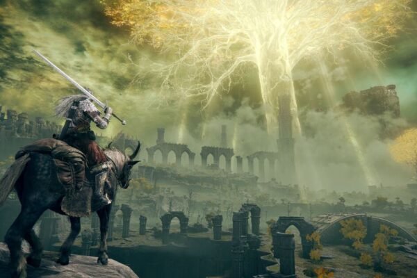 Elden Ring update v1.17 includes buffs fans ‘never expected’ | Gaming | Entertainment