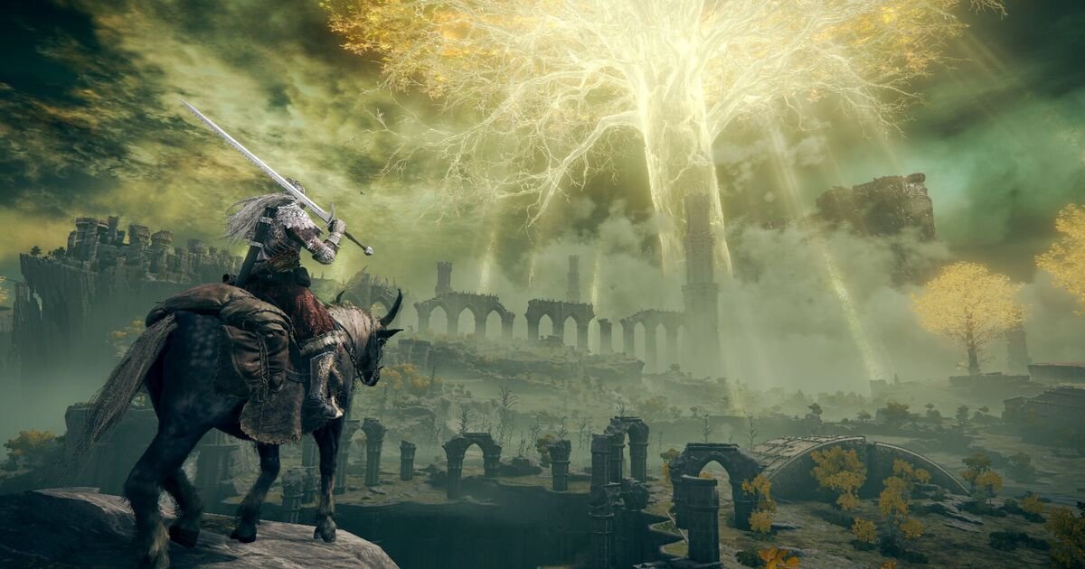 Elden Ring update v1.17 includes buffs fans ‘never expected’ | Gaming | Entertainment