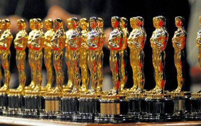One of the greatest Oscar-winning epics of all time is on BBC Two this weekend | Films | Entertainment