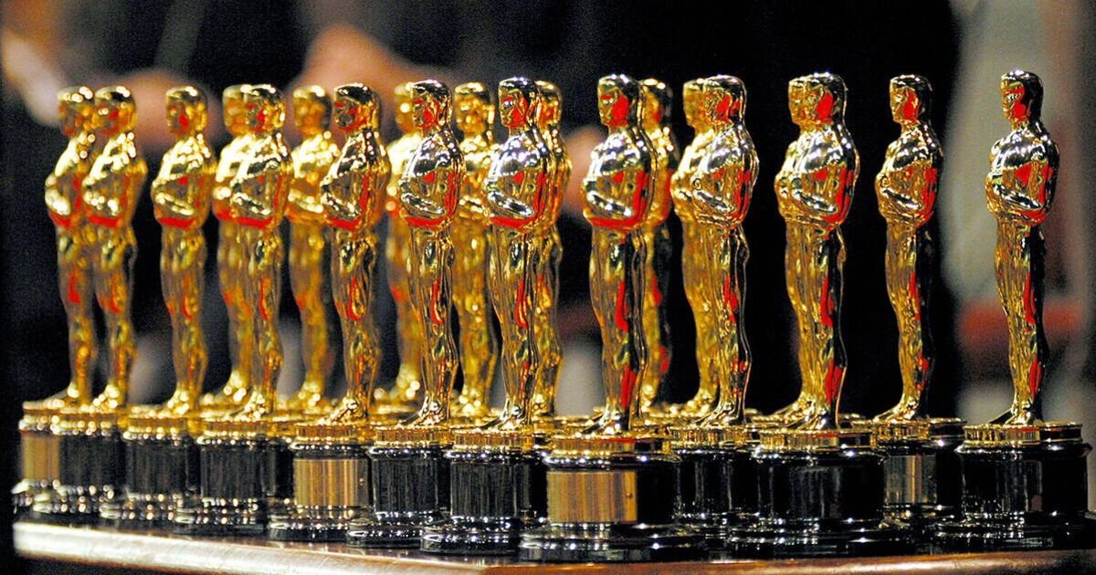 One of the greatest Oscar-winning epics of all time is on BBC Two this weekend | Films | Entertainment