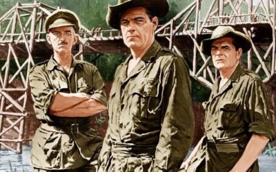 One of the greatest British World War 2 films of all time is on TV this weekend | Films | Entertainment
