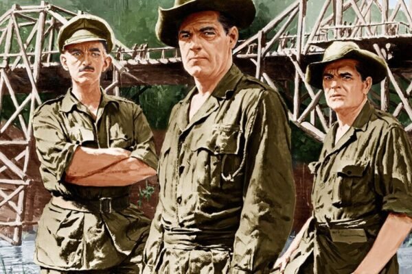 One of the greatest British World War 2 films of all time is on TV this weekend | Films | Entertainment