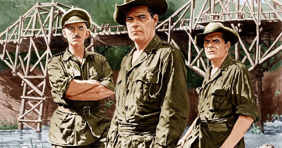 One of the greatest British World War 2 films of all time is on TV this weekend | Films | Entertainment