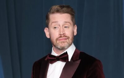 Macaulay Culkin set to return to the role that made him famous 36 year | Films | Entertainment
