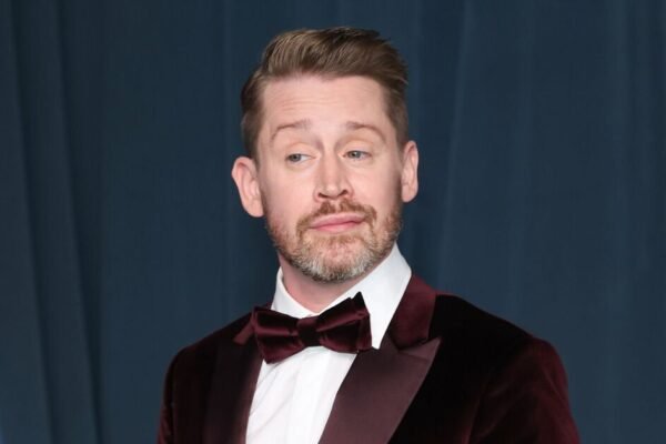 Macaulay Culkin set to return to the role that made him famous 36 year | Films | Entertainment