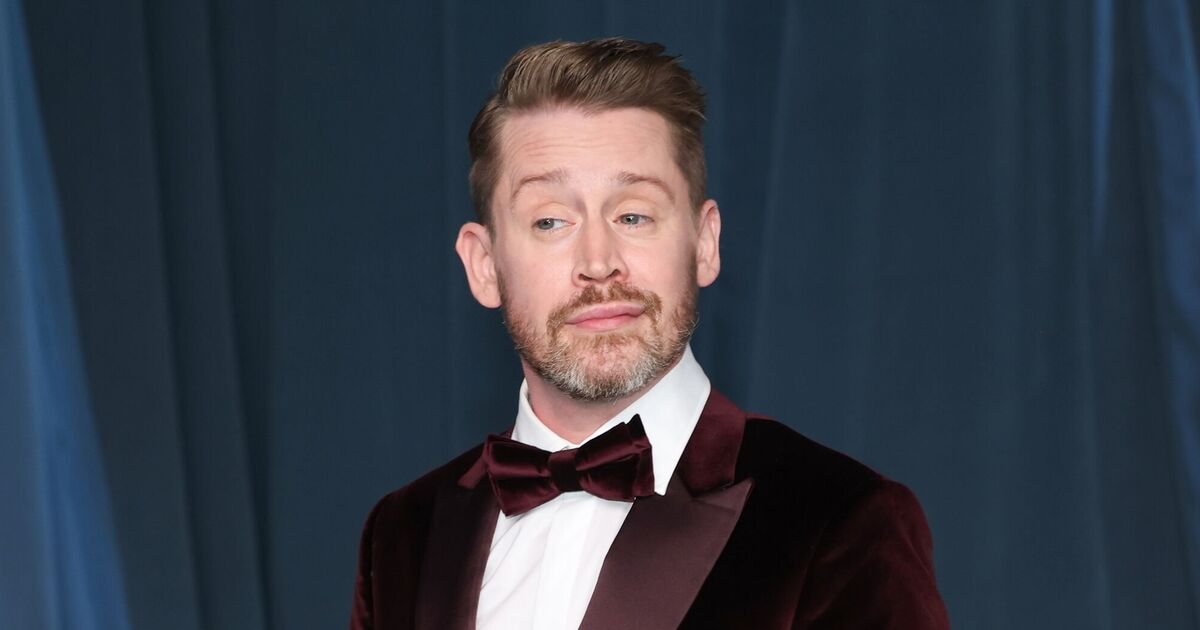Macaulay Culkin set to return to the role that made him famous 36 year | Films | Entertainment