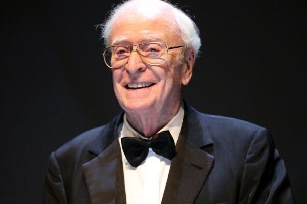 Michael Caine British comedy classic is on BBC Two this weekend | Films | Entertainment
