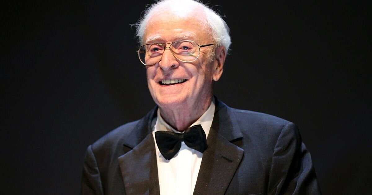 Michael Caine British comedy classic is on BBC Two this weekend | Films | Entertainment