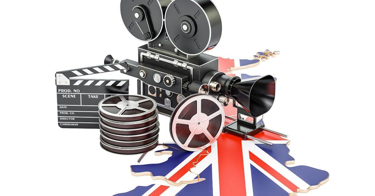 One of the greatest British films of all time is on BBC One tonight | Films | Entertainment