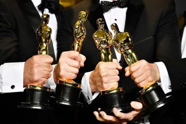 One of the greatest Oscar-winning trilogies is now streaming on BBC iPlayer | Films | Entertainment