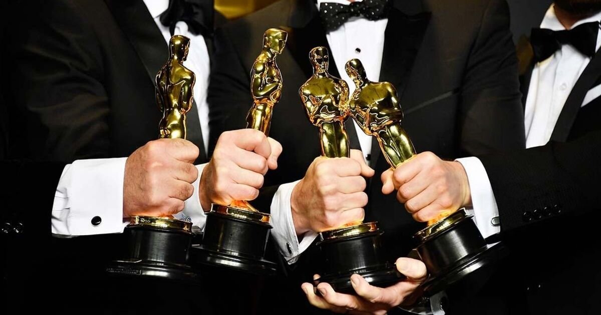 One of the greatest Oscar-winning trilogies is now streaming on BBC iPlayer | Films | Entertainment