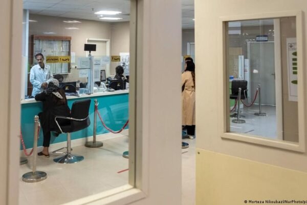 In Iran, spiraling health costs force people to delay care