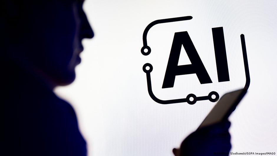 Fact check: How do I spot AI-generated images?