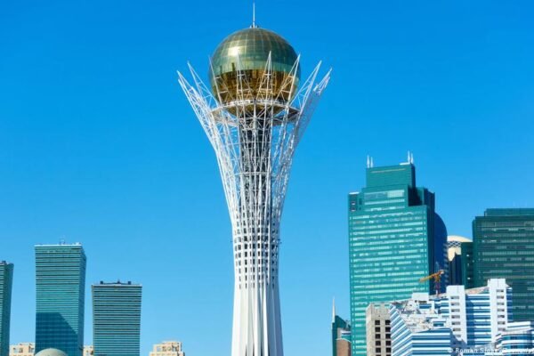 Kazakhstan’s future after the elections: Russia, EU or China