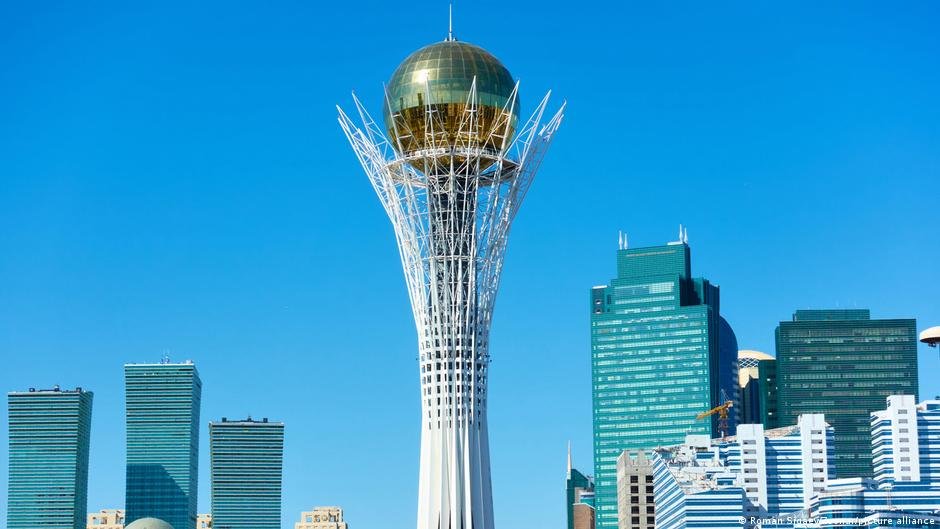 Kazakhstan’s future after the elections: Russia, EU or China