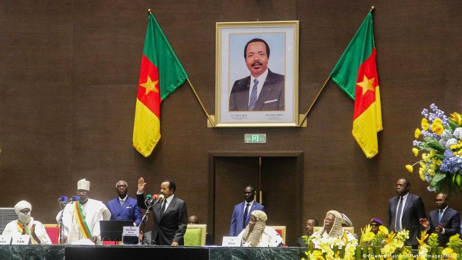 Africa’s aging autocrats fight to stay in power