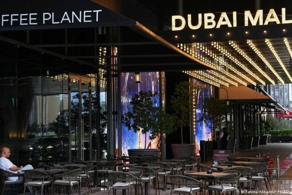 UAE economy: On the verge of collapse or on way to recovery?