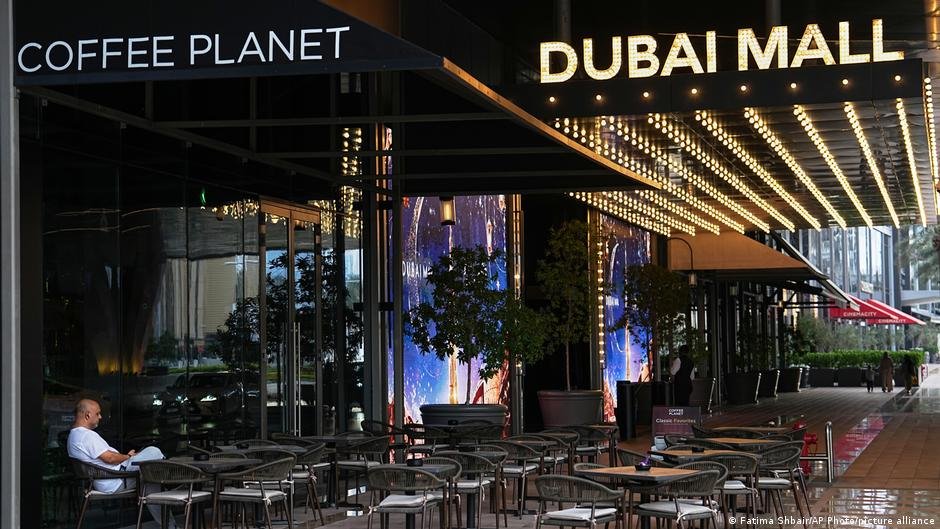 UAE economy: On the verge of collapse or on way to recovery?