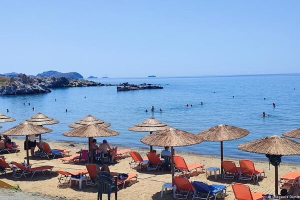 Greece, Turkey clash over protected Aegean marine areas