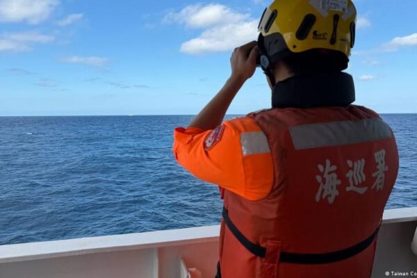 Indonesia neutrality tested by joint naval drill with China