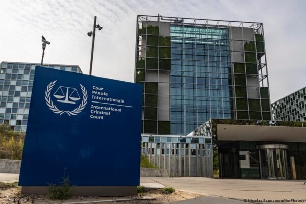 Why the US is going after the International Criminal Court
