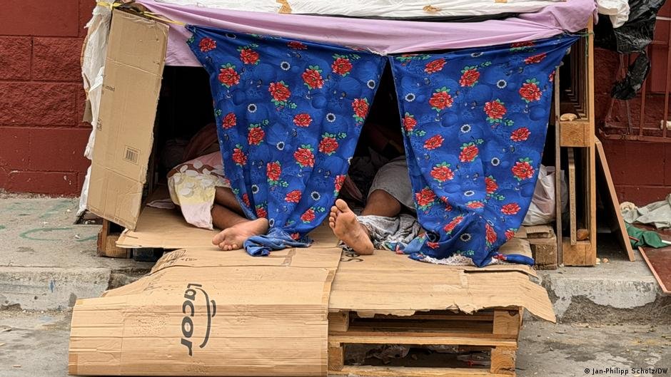 Minors living alone on Ceuta’s streets at risk of abuse