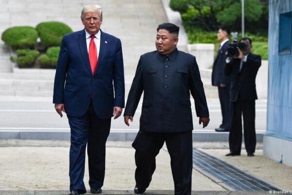 North Korea: Will Trump-Kim talks happen anytime soon?