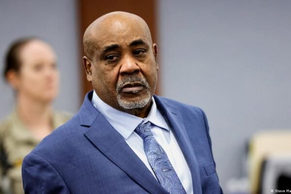 Tupac trial opens with claims about 1996 drive-by shooting