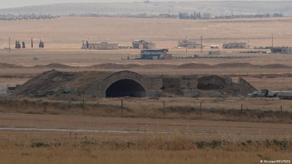 Could Syria become the focus of an Israeli-Turkish conflict?
