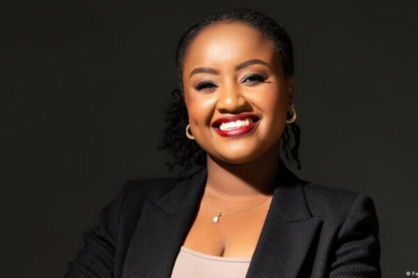 German Africa Prize goes to Kenyan social entrepreneur