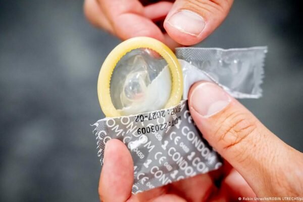 France issues warning over thousands of substandard condoms