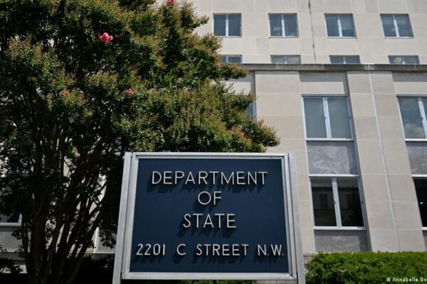 US plans mass visa revocation for asylum seekers