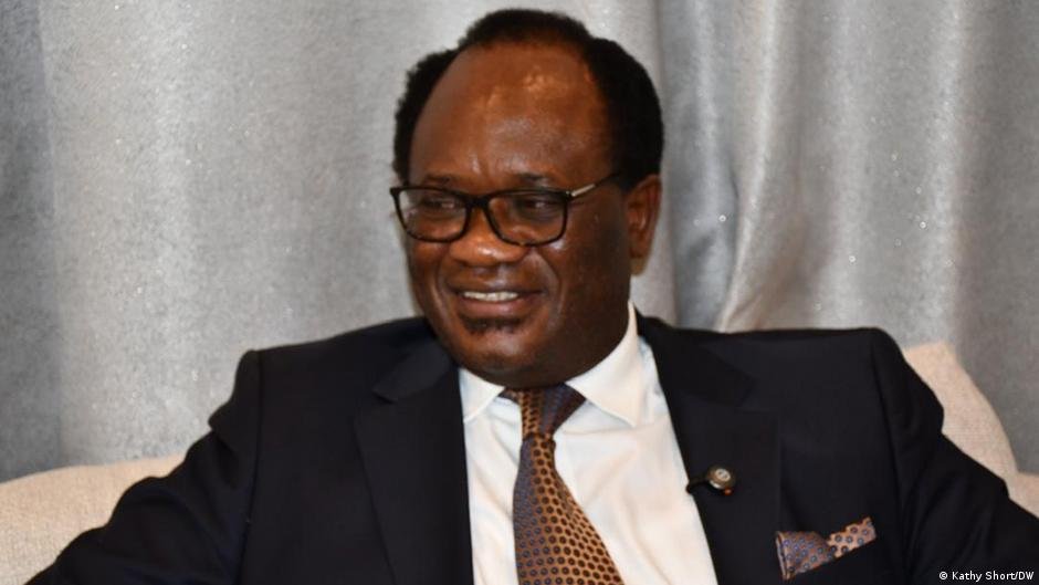 Zambian opposition leader in police custody: state media