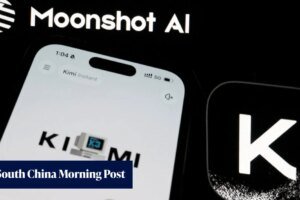 OpenAI-backed legal tech firm pivots to Chinese Kimi K3 open-weight model