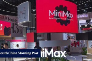 MiniMax expands Alibaba cloud pact as compute needs surge for training and inference
