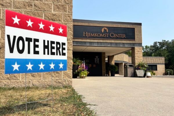 The big takeaways from Tuesday's primary elections