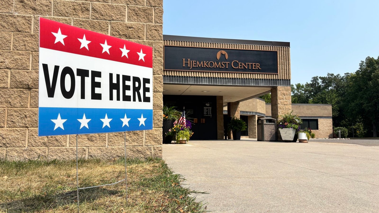 The big takeaways from Tuesday's primary elections