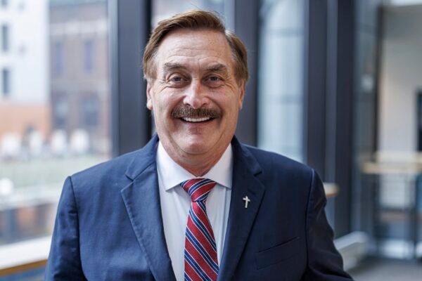 Minnesota election officials seek to toss Lindell case