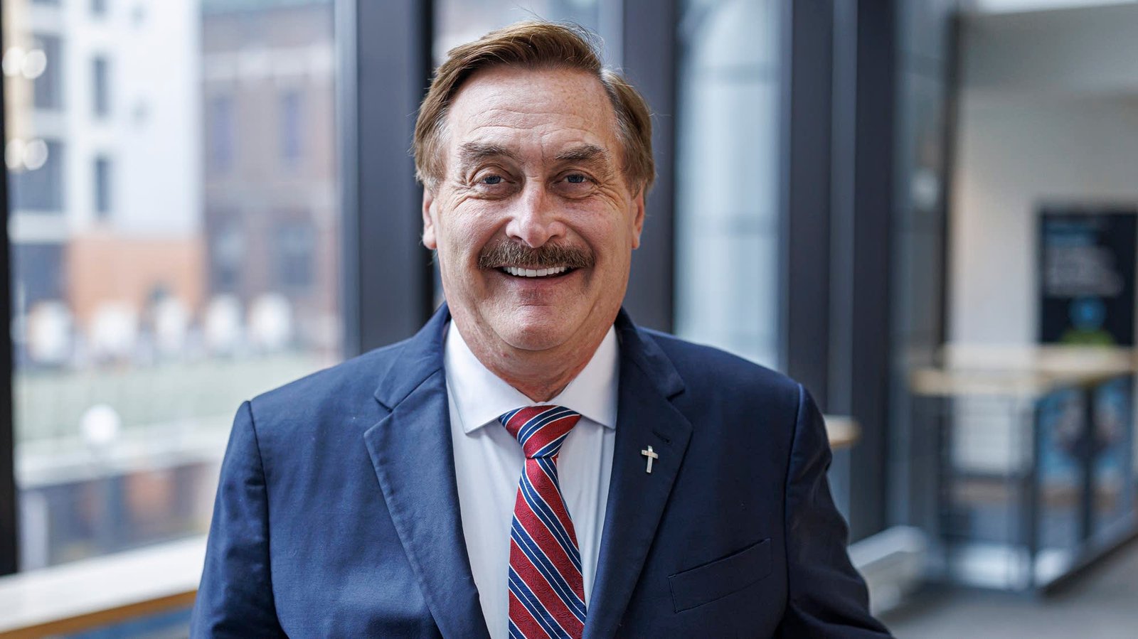 Minnesota election officials seek to toss Lindell case