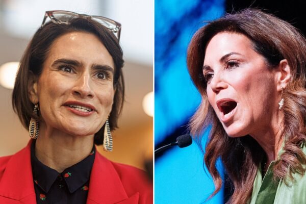 Senate race candidates differ on more than politics