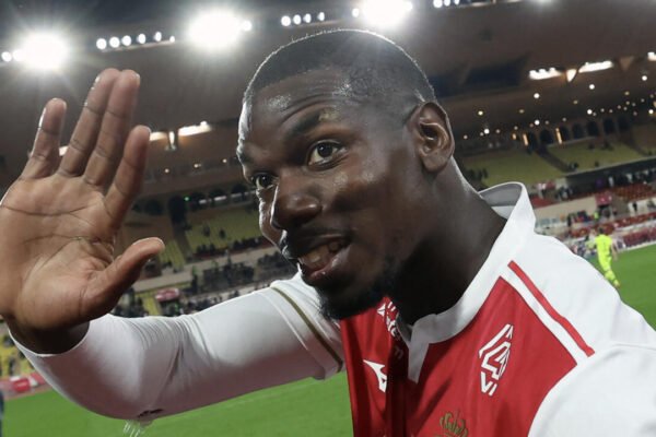 Ligue 1: Paul Pogba’s Monaco adventure comes to an end – Sports
