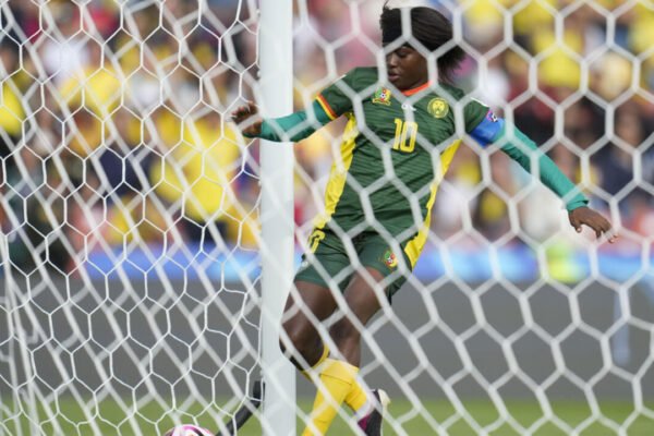 Cameroon beats Malawi to win Women’s Africa Cup of Nations for the first time
