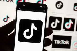 TikTok reaches $400 million settlement with US Justice Department over children’s privacy