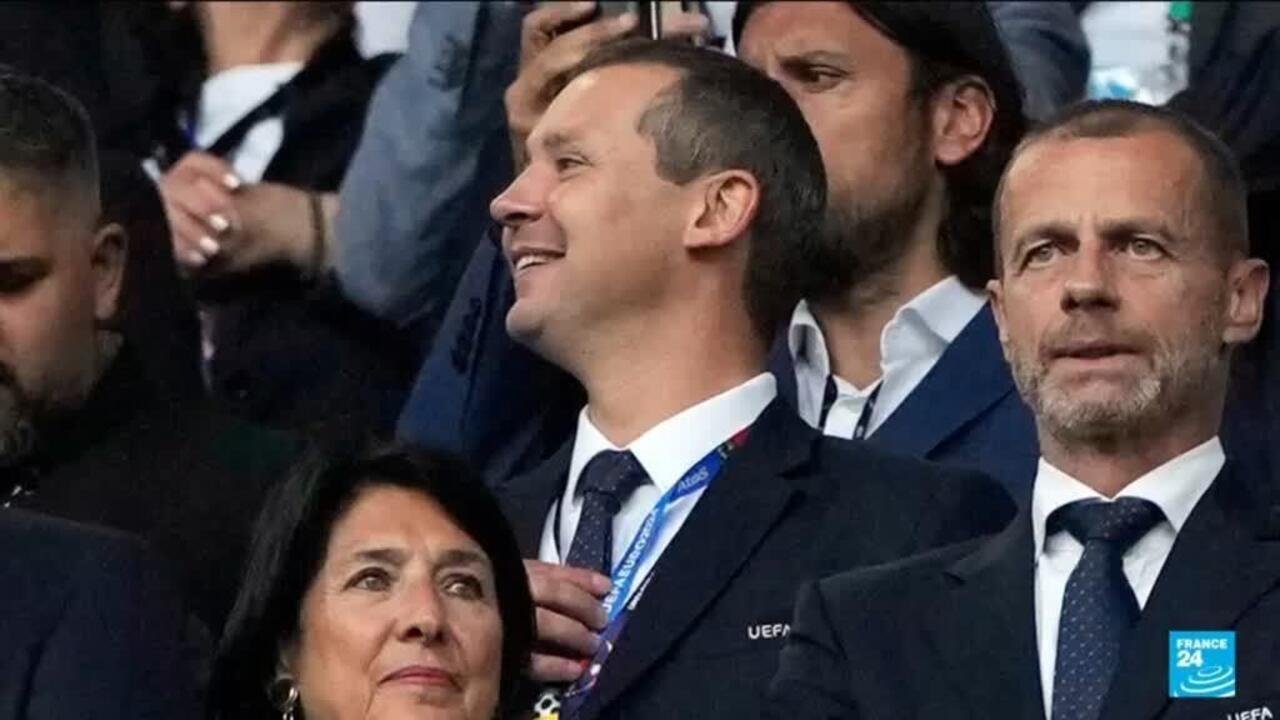Kevin Lamour sacked by FIFA after publicly criticising Infantino’s plan