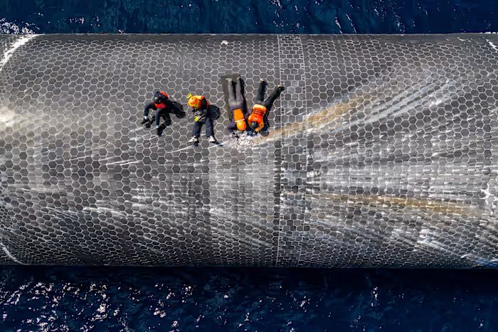 SpaceX recovers Starship from the Indian Ocean a month after launch and is shipping it back to Texas