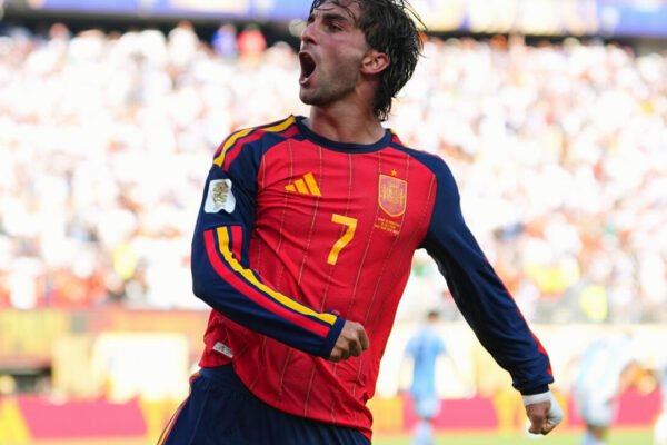 Spain’s World Cup final hero Ferran Torres closes in on PSG transfer – Sports
